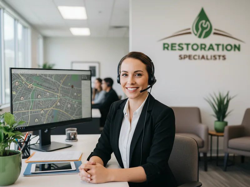 Water Damage Restoration  in Sun Valley  FAQ